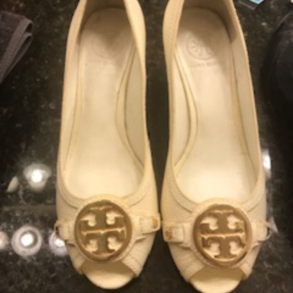 Tory Burch Shoes